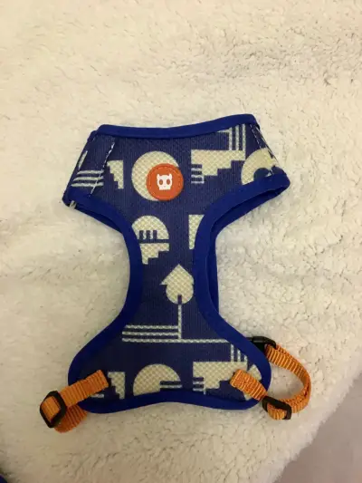 Arnés para perro Zee.dog Air Mesh talla XS - miniatura 1