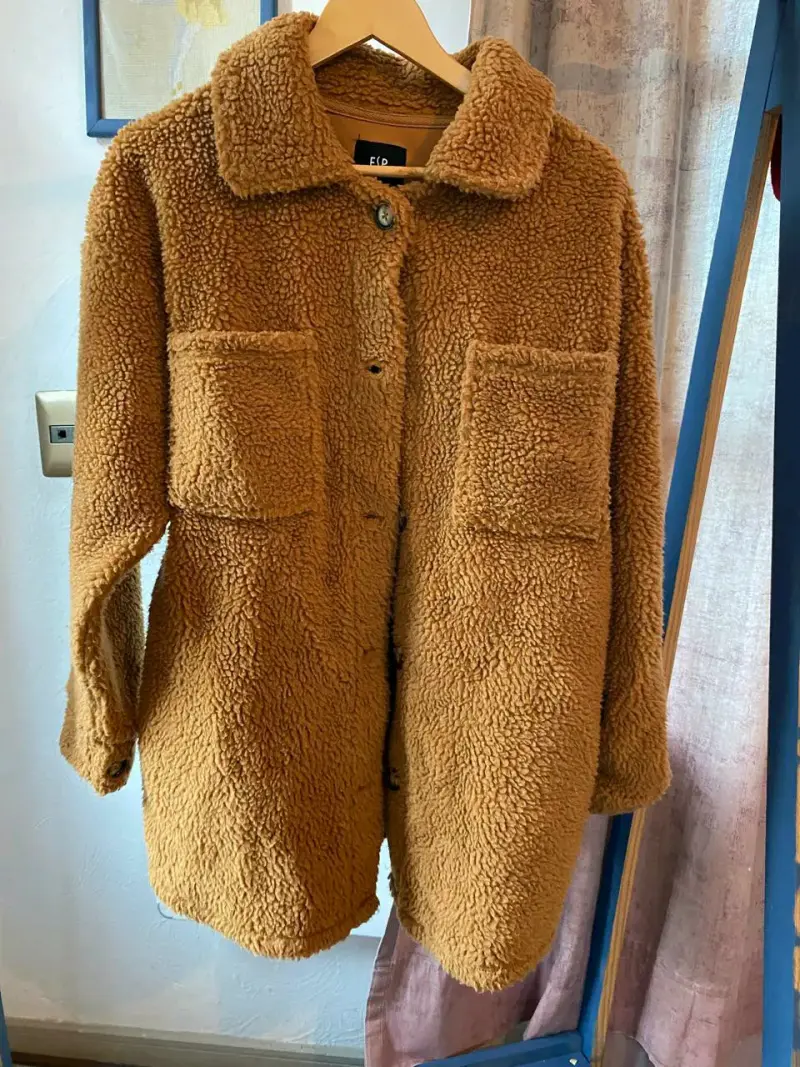 Chaqueta polar - 2