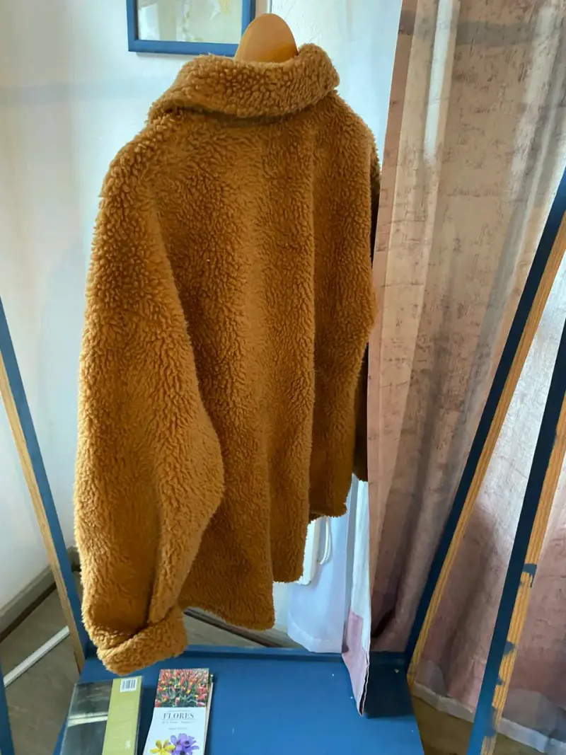Chaqueta polar - 3
