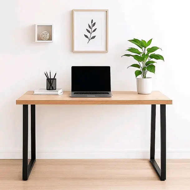 Escritorio moderno Klik - 4
