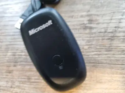 Receptor inalámbrico Microsoft control 360 para PC - miniatura 1
