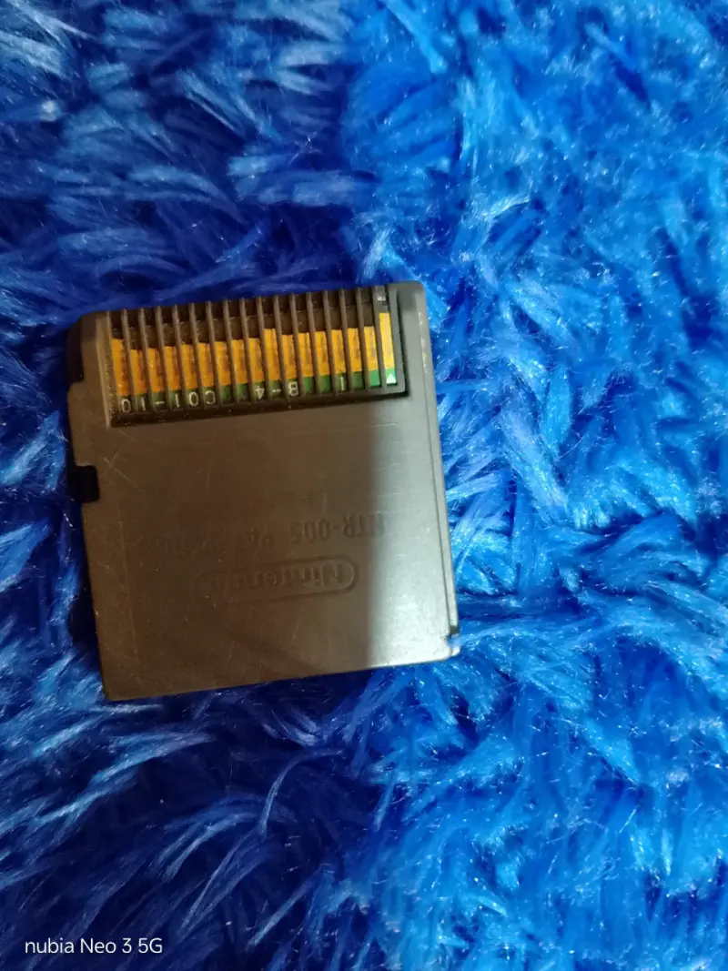 Juego Nintendo DS Super Princess Peach - 2
