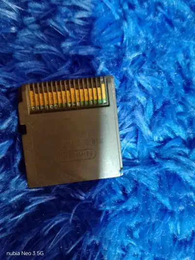 Juego Nintendo DS Super Princess Peach - miniatura 2