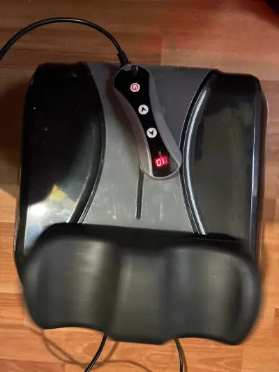 Máquina de ejercicio Vital Motion con control remoto - miniatura 2