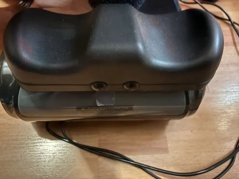 Máquina de ejercicio Vital Motion con control remoto - 3