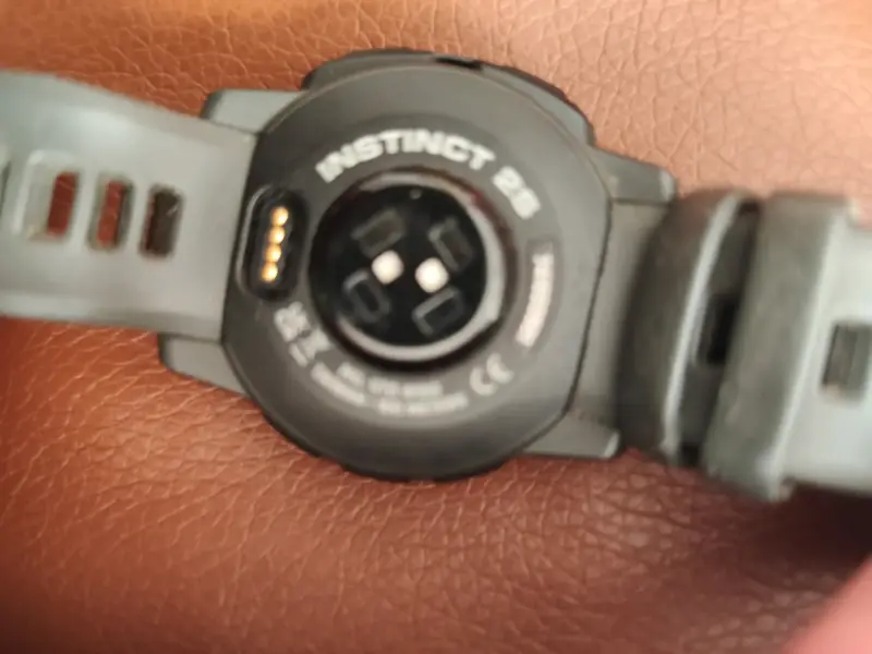 Reloj Garmin Solar para deportes - 2