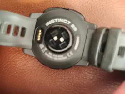 Reloj Garmin Solar para deportes - miniatura 2