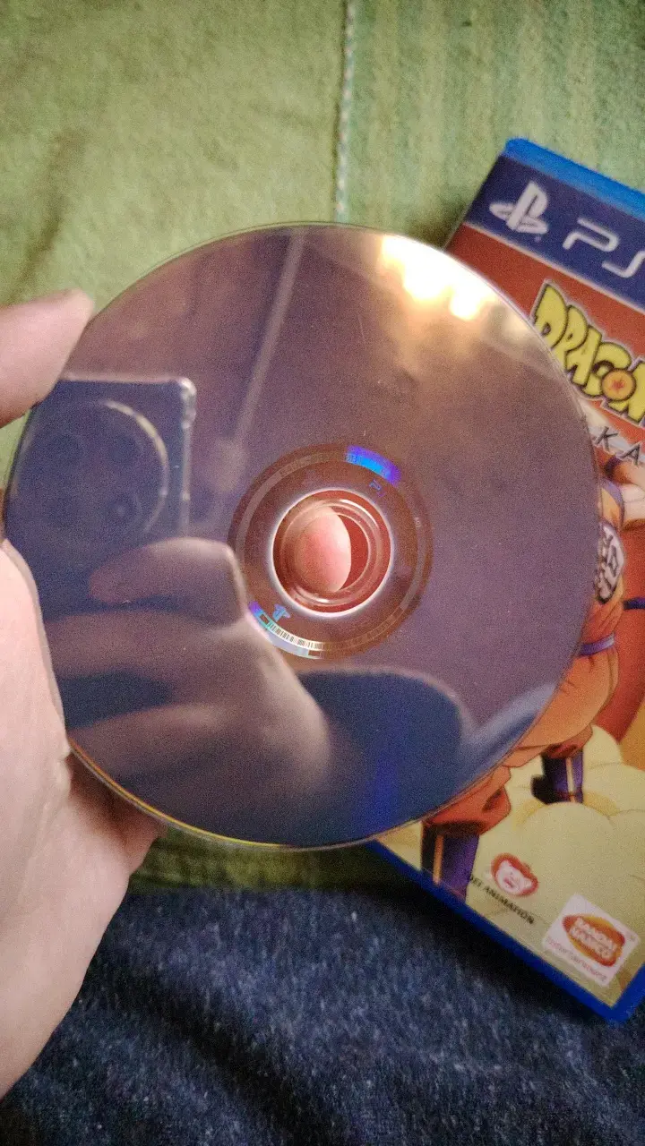 Juego PS4 Dragon Ball Z: Kakarot - 4
