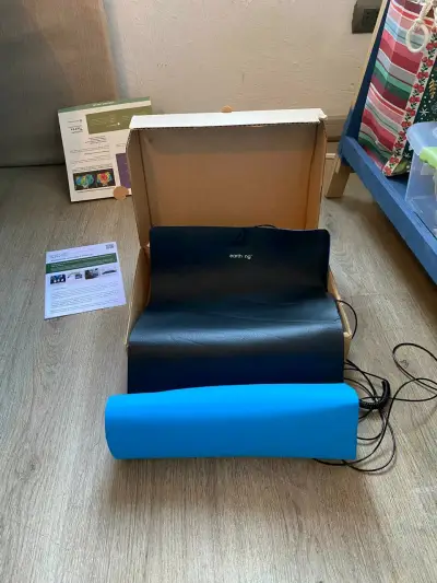 Kit de conexión a tierra Mat Universal Earthing - miniatura 3