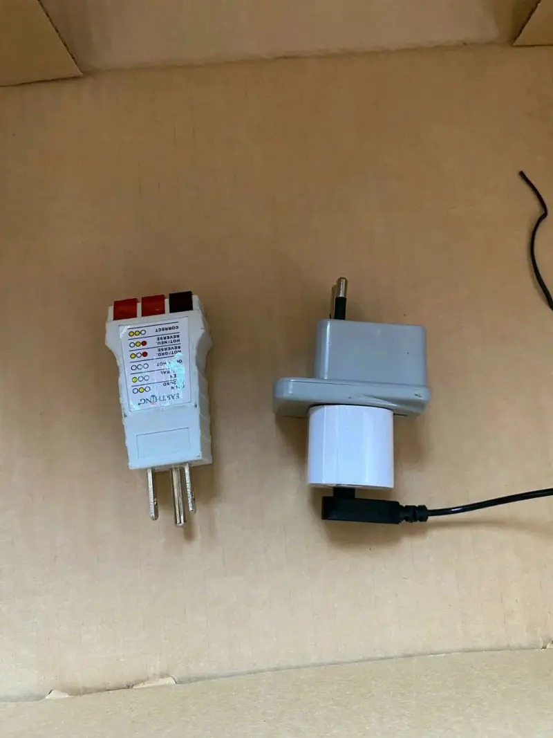 Kit de conexión a tierra Mat Universal Earthing - 5