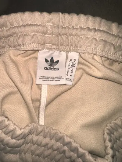 Pantalones deportivos Adidas - miniatura 3