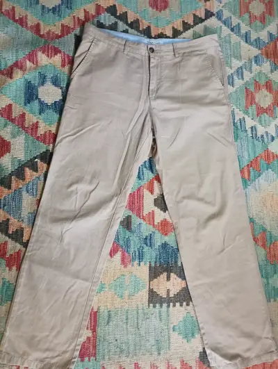 Pantalones jeans hombre - miniatura 1