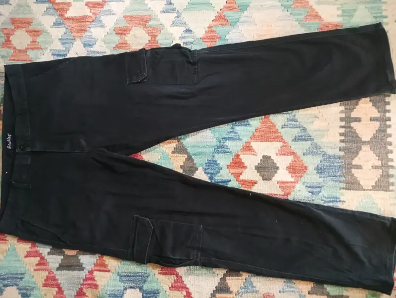 Pantalones jeans hombre - 6