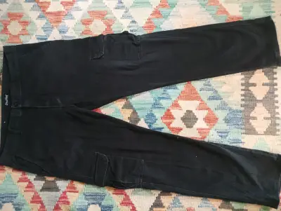 Pantalones jeans hombre - miniatura 6