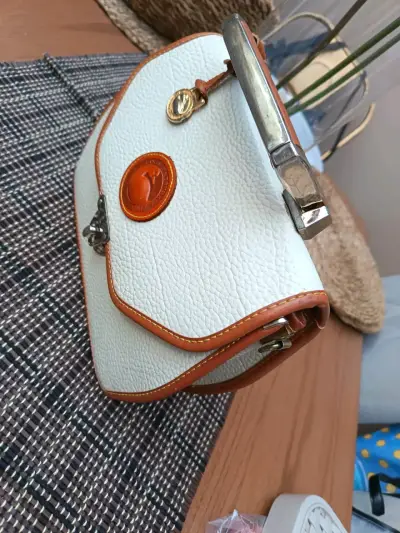 Cartera vintage. - miniatura 2