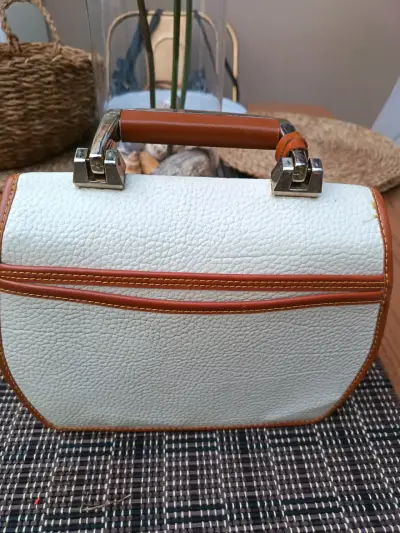 Cartera vintage. - miniatura 4