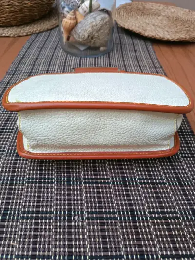 Cartera vintage. - miniatura 6