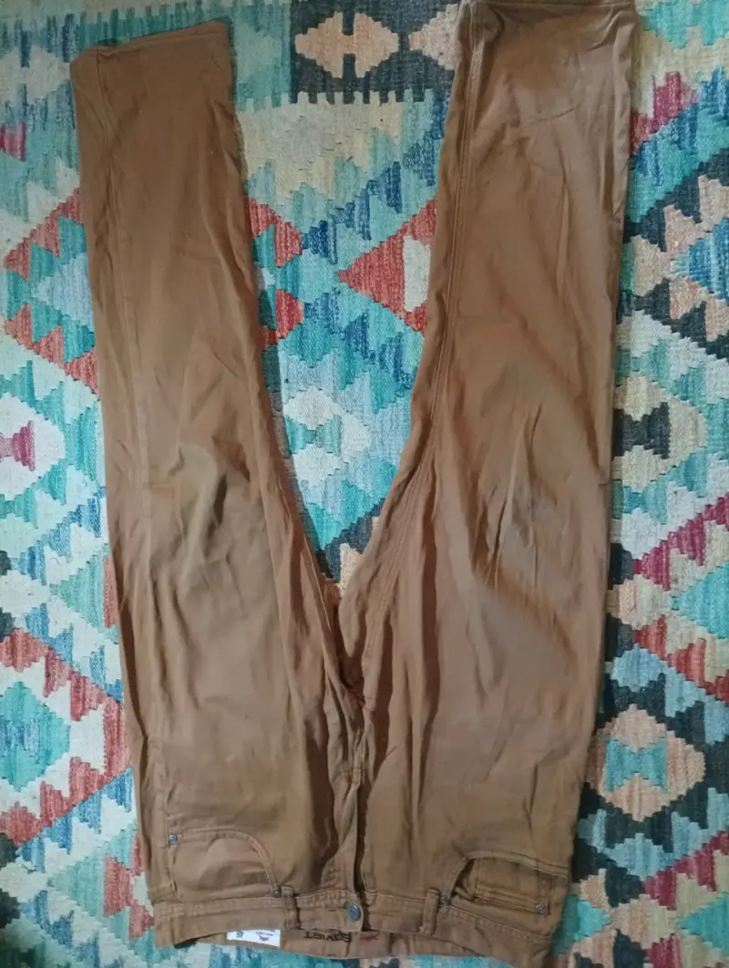 Ropa hombre - 4
