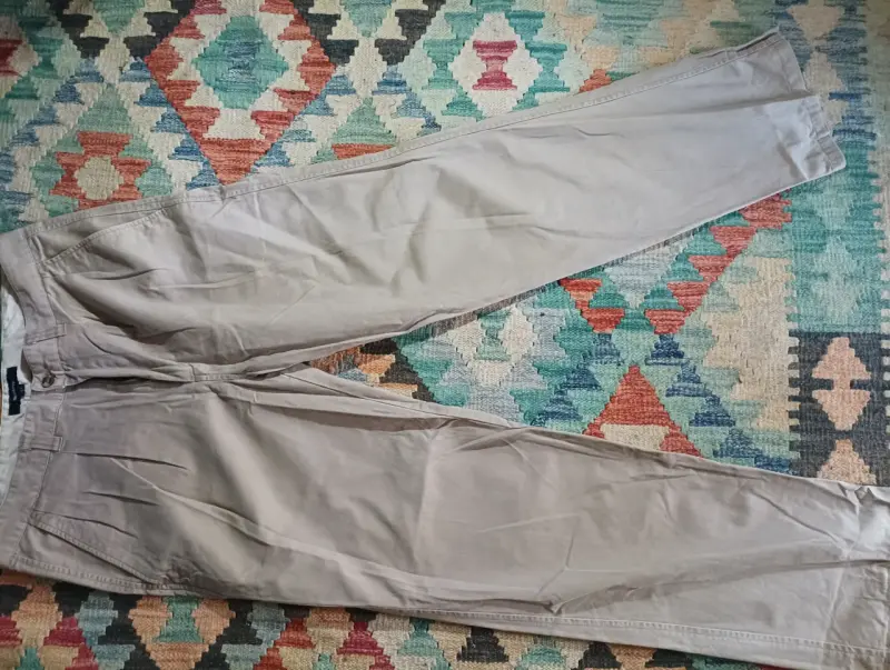 Ropa hombre - 5