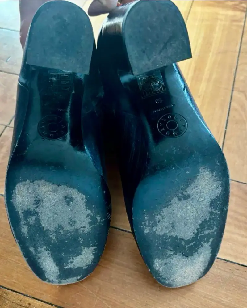 Botines Bimba y Lola de cuero negro - 3
