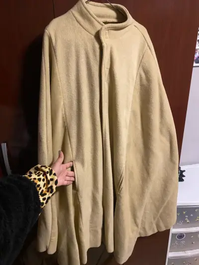 Vestido de huasa y manta - miniatura 4