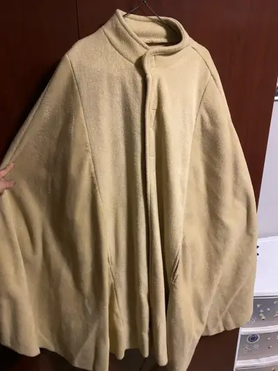 Vestido de huasa y manta - miniatura 5