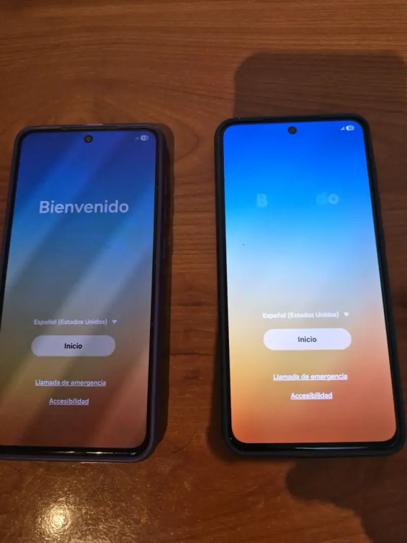 Samsung S21 FE 128 GB / 6GB Ram - 2