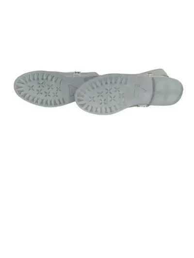 Botas Osh Kosh americanas talla 34 grises - miniatura 4