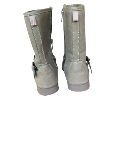 Botas Osh Kosh americanas talla 34 grises - miniatura 5