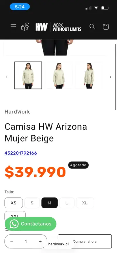 Hard Work - miniatura 5