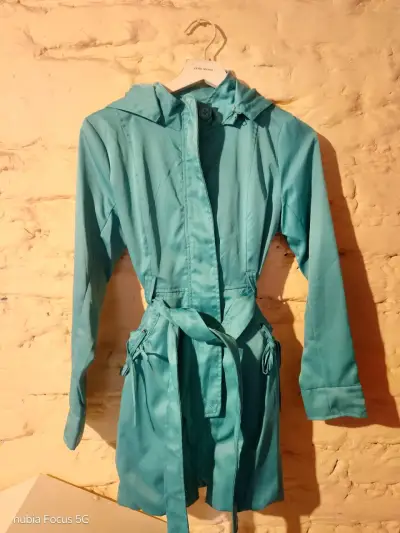 Lote de 12 chaquetas y abrigos - miniatura 5