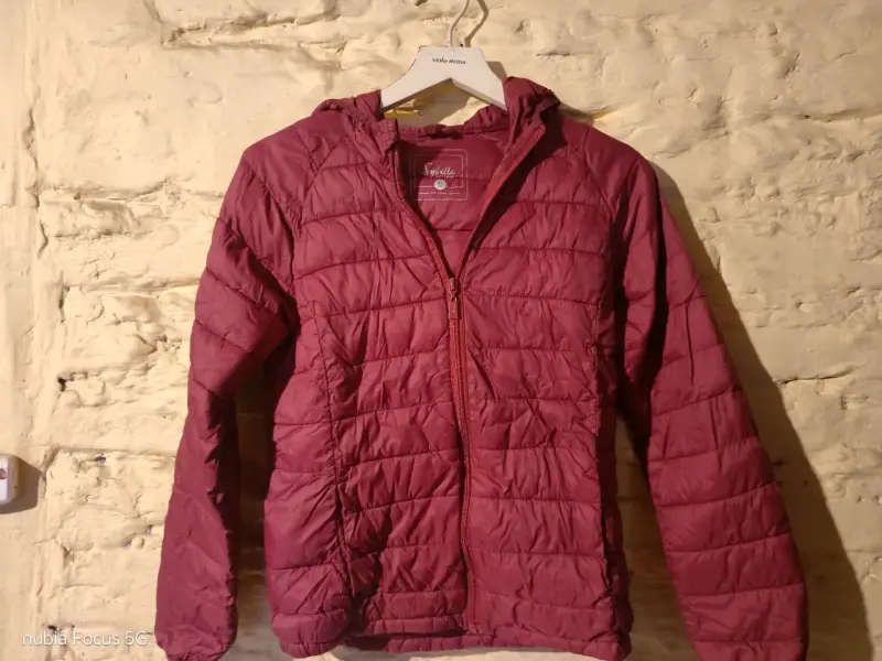 Lote de 12 chaquetas y abrigos - 6