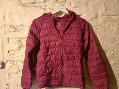 Lote de 12 chaquetas y abrigos - miniatura 6