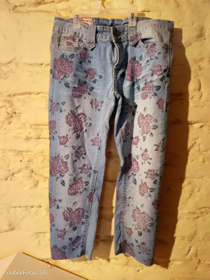 Lote de Jeans petite, de marca. - 2