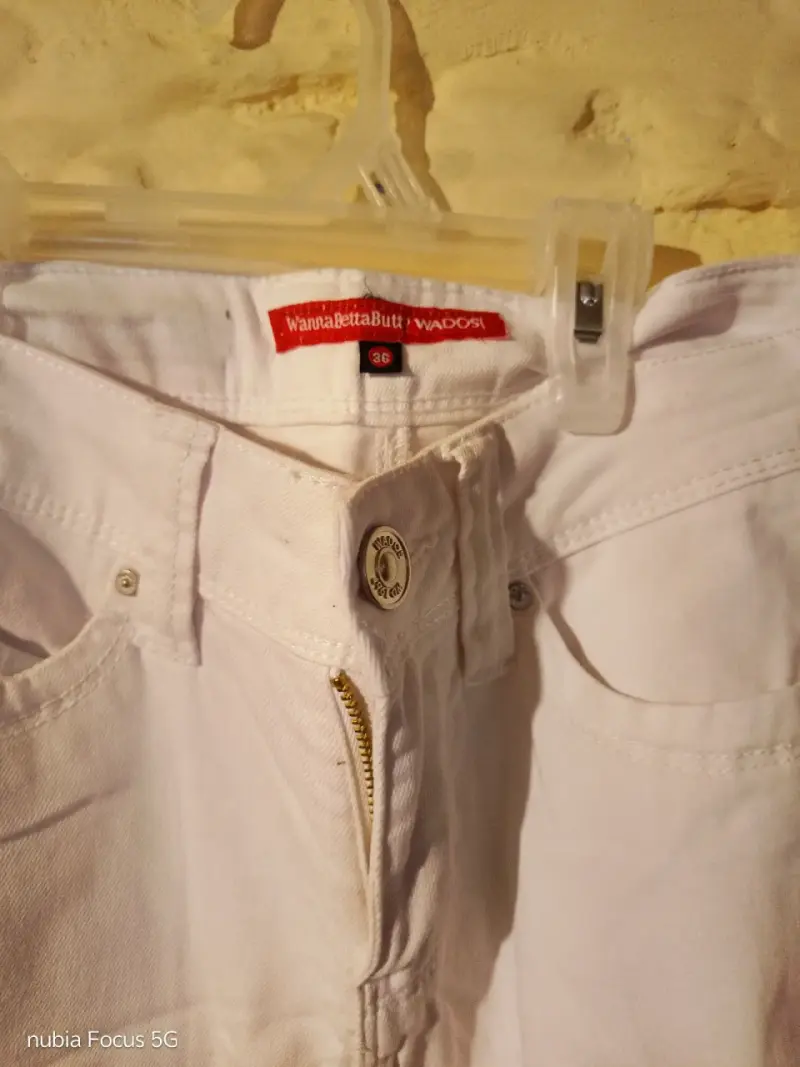 Lote de Jeans petite, de marca. - 6