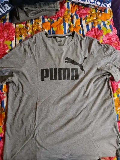 Poleras deportivas - miniatura 1