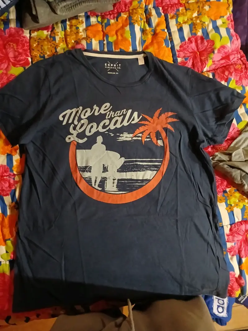 Poleras deportivas - 6
