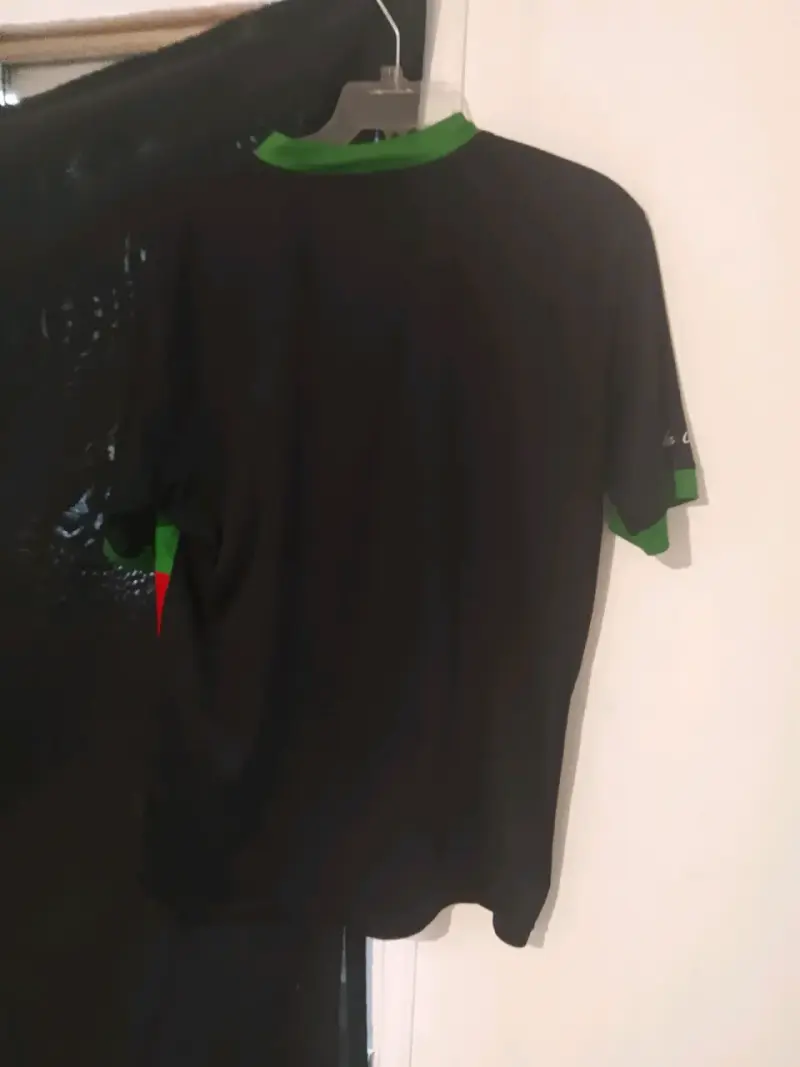 Camiseta Colo-Colo edición especial Mapuche - 3