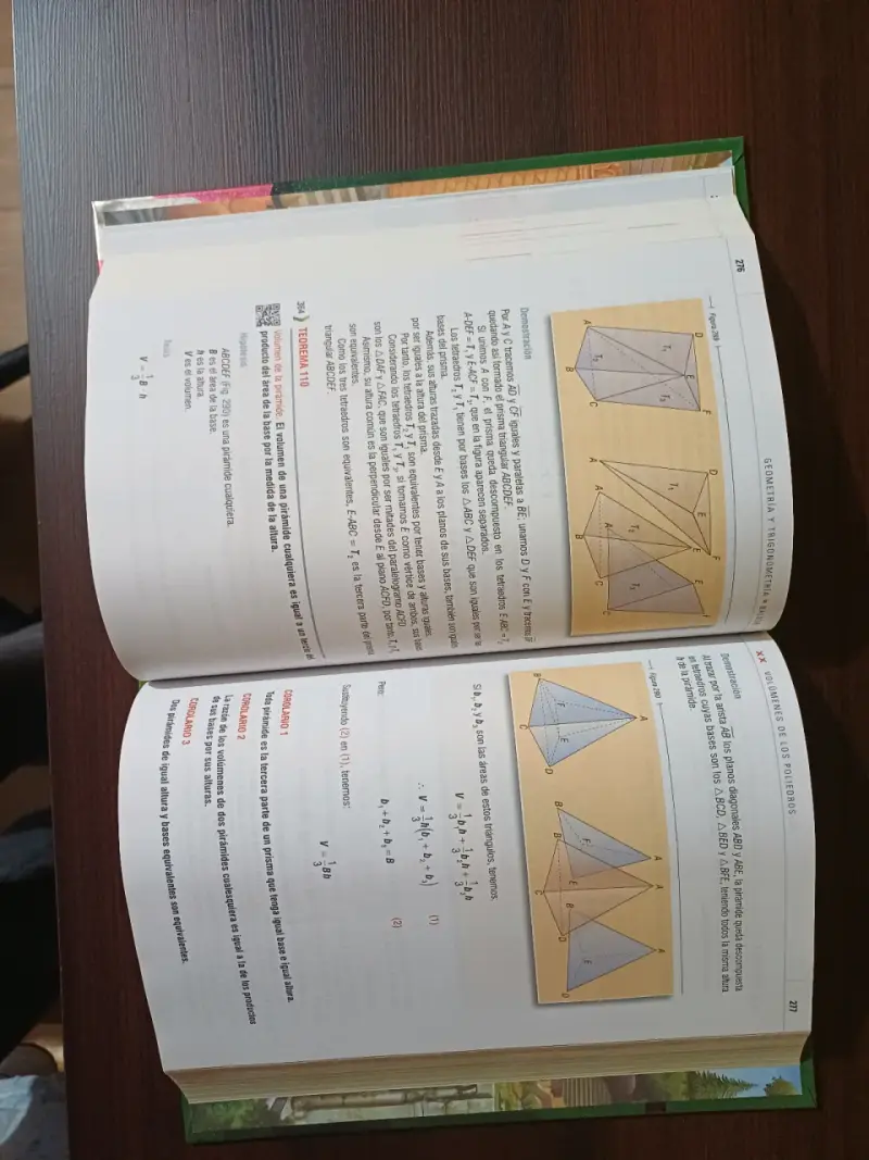 Libro Geometría y Trigonometría Baldor 4ª Edición - 4