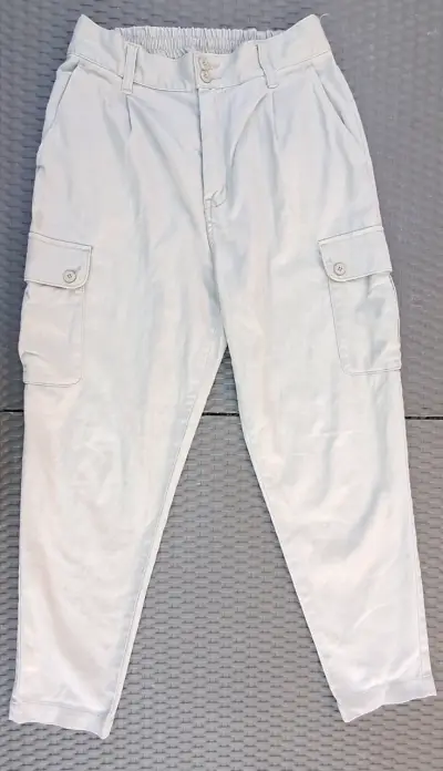 Pantalones cargo beige Dickies para hombre - miniatura 2