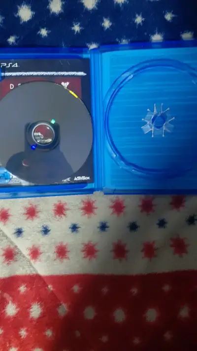 Juego PS4 Destiny La Colección - miniatura 4