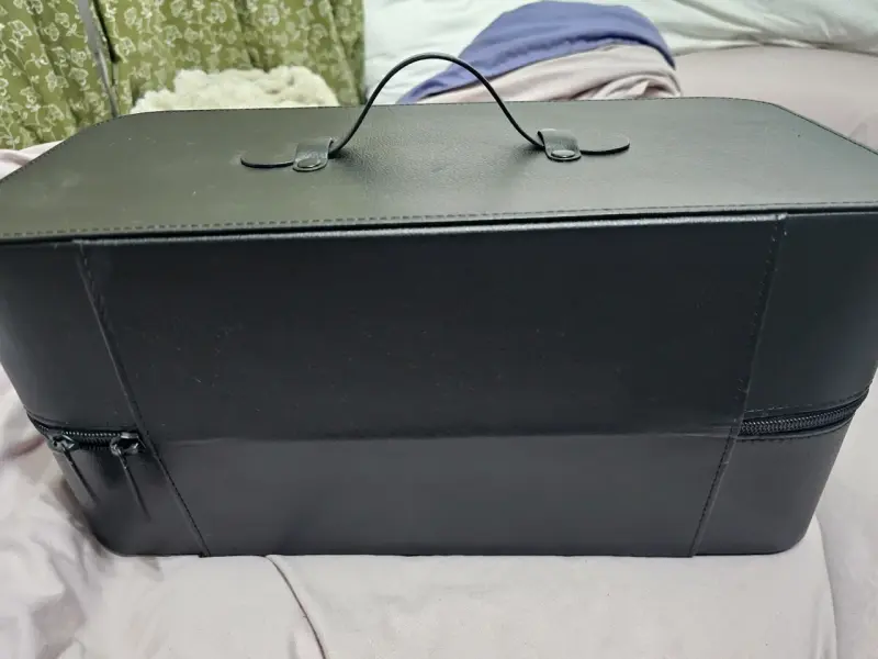 Shark 5 en 1 con caja - 2