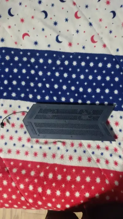 Base de carga con ventilador para consola - miniatura 2