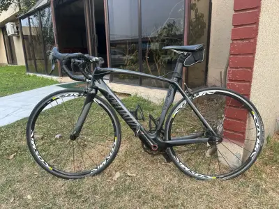 Bicicleta de carretera Specialized Venge - miniatura 1