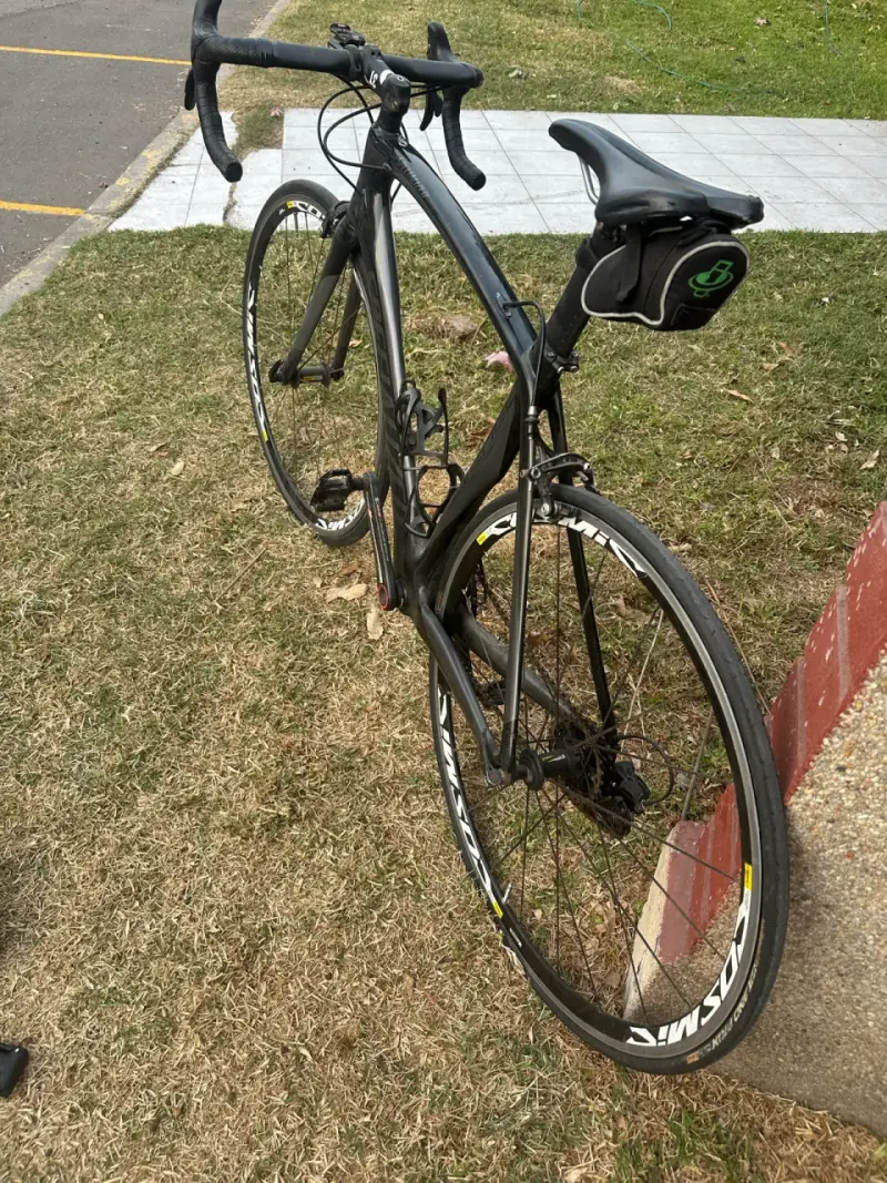 Bicicleta de carretera Specialized Venge - 2