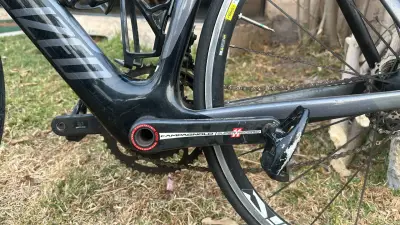 Bicicleta de carretera Specialized Venge - miniatura 4