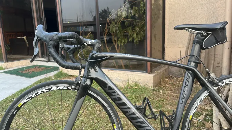 Bicicleta de carretera Specialized Venge - 5