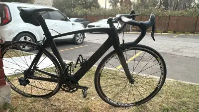 Bicicleta de carretera Specialized Venge - miniatura 6