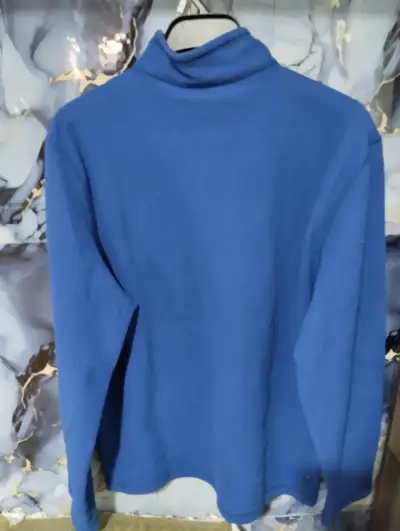 Polar azul The North Face para hombre - miniatura 2