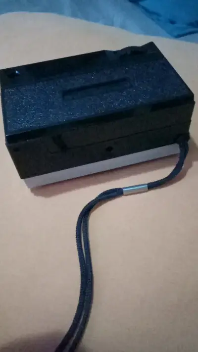Cámara vintage Autostar X-126 - miniatura 3